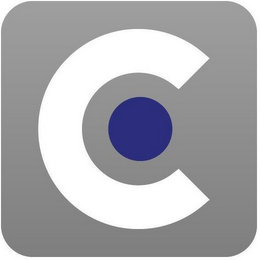 C logo