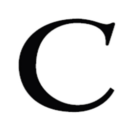 C logo