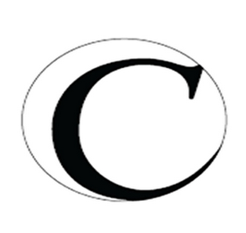 C logo
