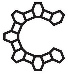 C logo