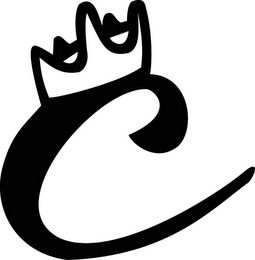 C logo