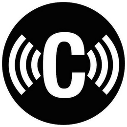 C logo