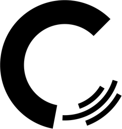 C logo