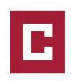 C logo