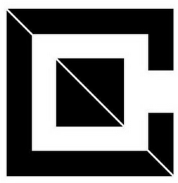 C logo