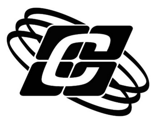 C logo