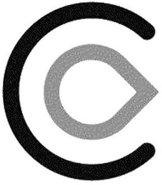 C logo