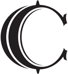 C logo
