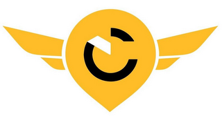 C logo