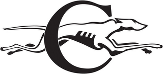 C logo