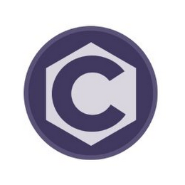 C logo
