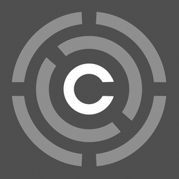 C logo