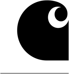 C logo