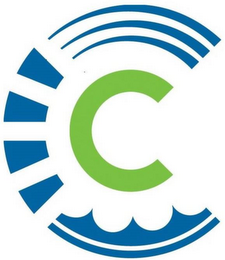 C logo