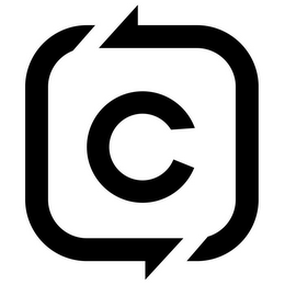 C logo