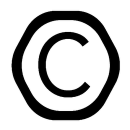 C logo