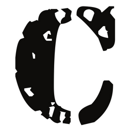 C logo