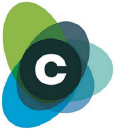 C logo
