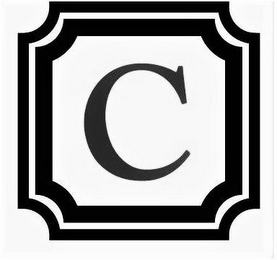 C logo
