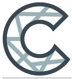 C logo