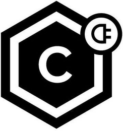 C logo