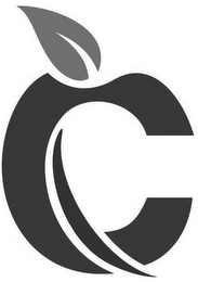 C logo