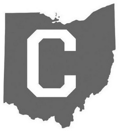 C logo