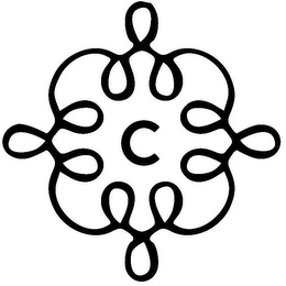 C logo