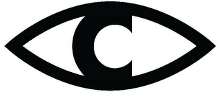 C logo