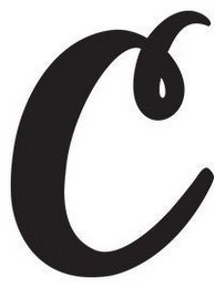 C logo