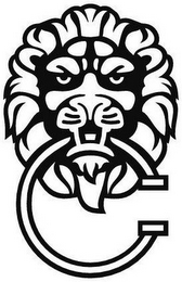 C logo