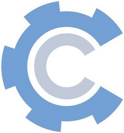 C logo