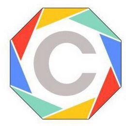 C logo