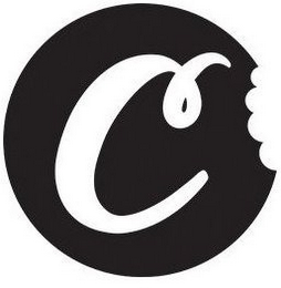C logo