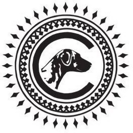 C