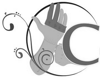 C logo