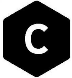 C logo
