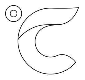 C logo