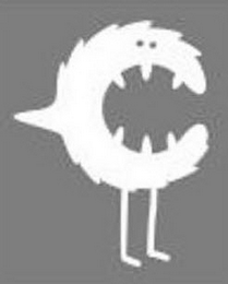 C logo