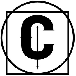 C logo