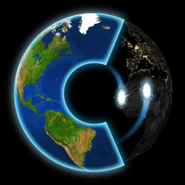 C logo