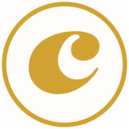 C logo