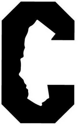 C logo
