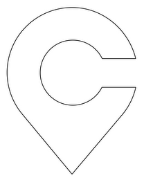C logo