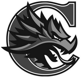 C logo