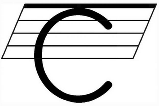 C logo
