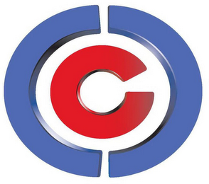 C logo