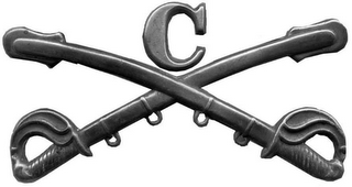 C logo