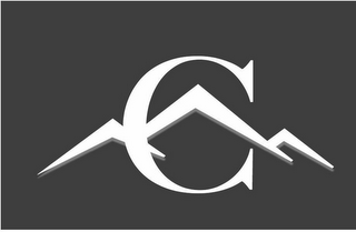 C logo