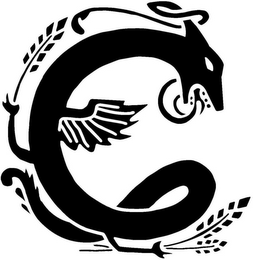 C logo